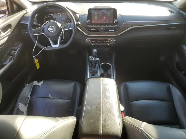 1N4BL4EV7LC149056 2020 NISSAN ALTIMA - Image 8