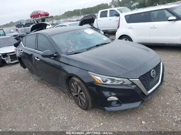 1N4BL4EV7LC149459 2020 NISSAN ALTIMA - Image 1