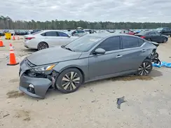 1N4BL4EV7LC150319 2020 NISSAN ALTIMA