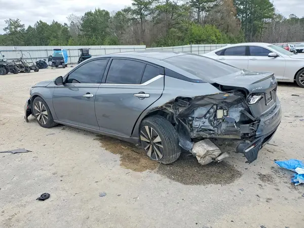 1N4BL4EV7LC150319 2020 NISSAN ALTIMA - Image 2