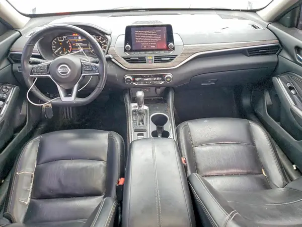 1N4BL4EV7LC150319 2020 NISSAN ALTIMA - Image 8
