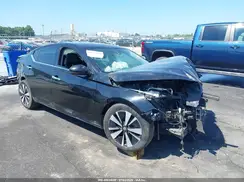 1N4BL4EV7LC152801 2020 NISSAN ALTIMA