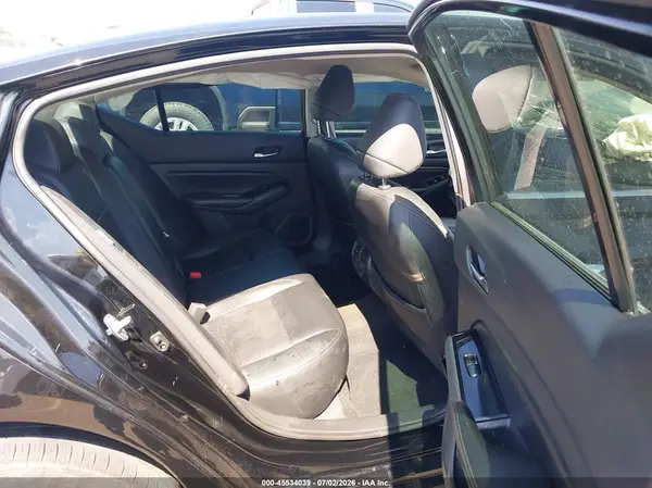 1N4BL4EV7LC152801 2020 NISSAN ALTIMA - Image 8