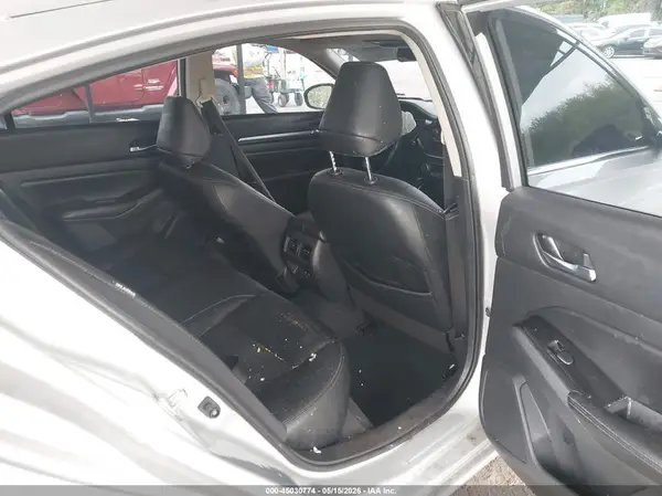 1N4BL4EV7LC153544 2020 NISSAN ALTIMA - Image 8