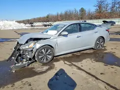 1N4BL4EV7LC154273 2020 NISSAN ALTIMA