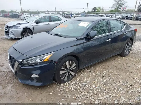 1N4BL4EV7LC158517 2020 NISSAN ALTIMA - Image 2