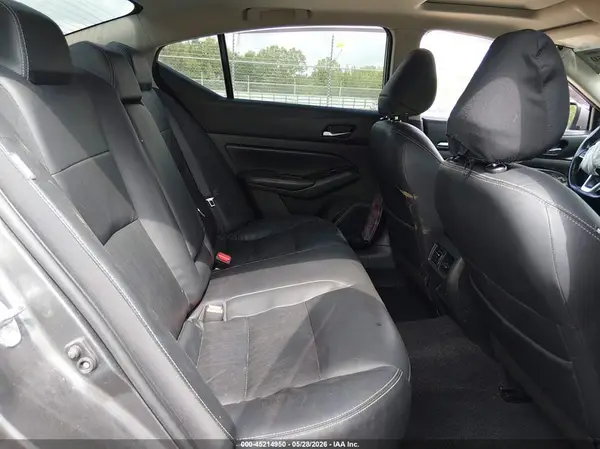1N4BL4EV7LC158629 2020 NISSAN ALTIMA - Image 8