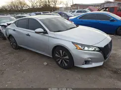 1N4BL4EV7LC160073 2020 NISSAN ALTIMA