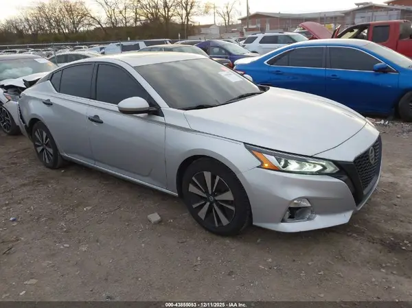 1N4BL4EV7LC160073 2020 NISSAN ALTIMA - Image 1