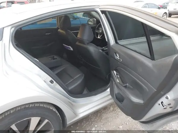 1N4BL4EV7LC160073 2020 NISSAN ALTIMA - Image 8