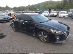 1N4BL4EV7LC160770 2020 NISSAN ALTIMA