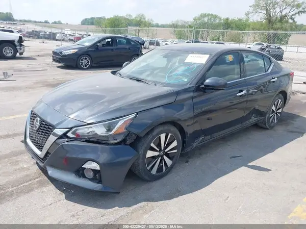 1N4BL4EV7LC161157 2020 NISSAN ALTIMA - Image 2
