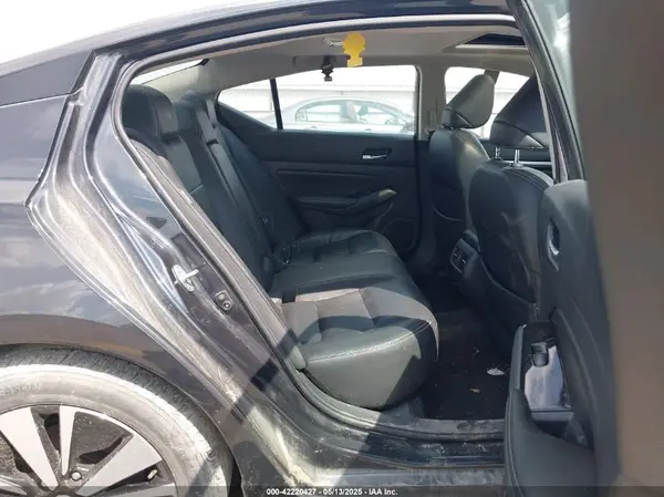 1N4BL4EV7LC161157 2020 NISSAN ALTIMA - Image 8