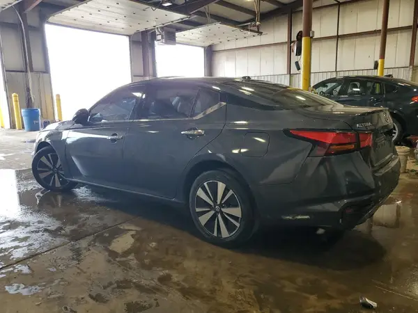 1N4BL4EV7LC161370 2020 NISSAN ALTIMA - Image 2
