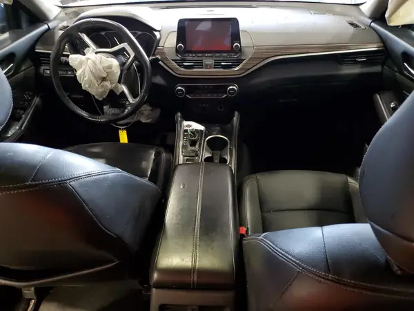1N4BL4EV7LC161370 2020 NISSAN ALTIMA - Image 8