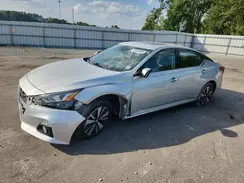 1N4BL4EV7LC161689 2020 NISSAN ALTIMA