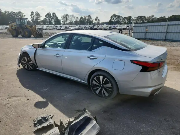 1N4BL4EV7LC161689 2020 NISSAN ALTIMA - Image 2