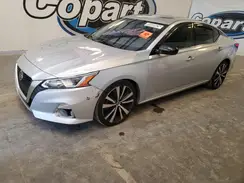 1N4BL4EV7LC161952 2020 NISSAN ALTIMA