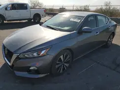 1N4BL4EV7LC162776 2020 NISSAN ALTIMA