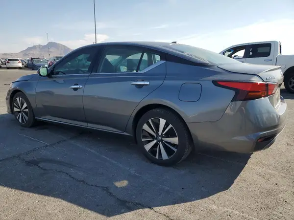1N4BL4EV7LC162776 2020 NISSAN ALTIMA - Image 2