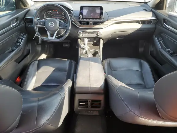 1N4BL4EV7LC162776 2020 NISSAN ALTIMA - Image 8