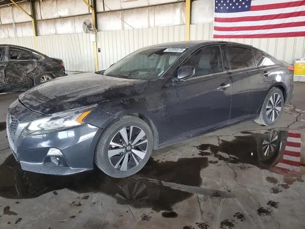1N4BL4EV7LC163104 2020 NISSAN ALTIMA - Image 1