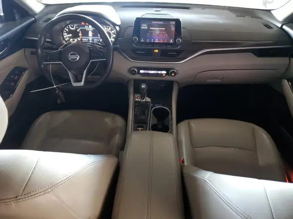 1N4BL4EV7LC163104 2020 NISSAN ALTIMA - Image 8