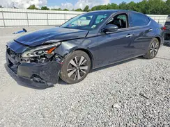 1N4BL4EV7LC163393 2020 NISSAN ALTIMA