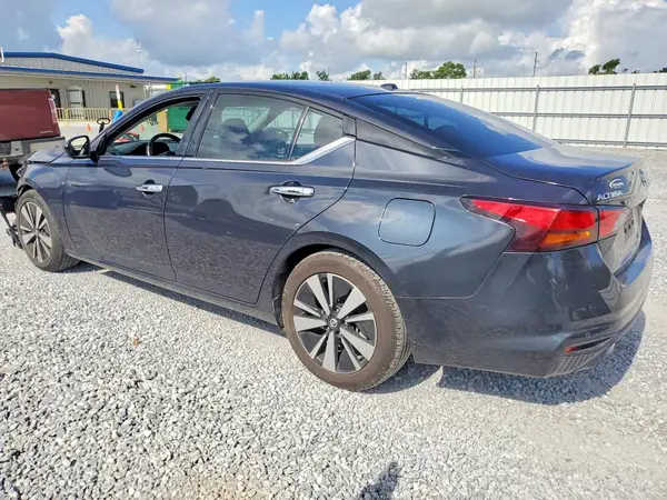 1N4BL4EV7LC163393 2020 NISSAN ALTIMA - Image 2