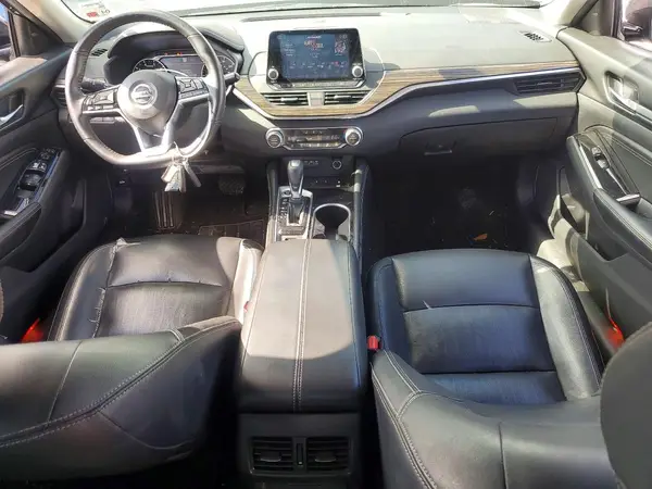 1N4BL4EV7LC163393 2020 NISSAN ALTIMA - Image 8