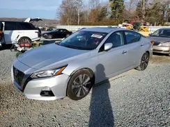 1N4BL4EV7LC164138 2020 NISSAN ALTIMA
