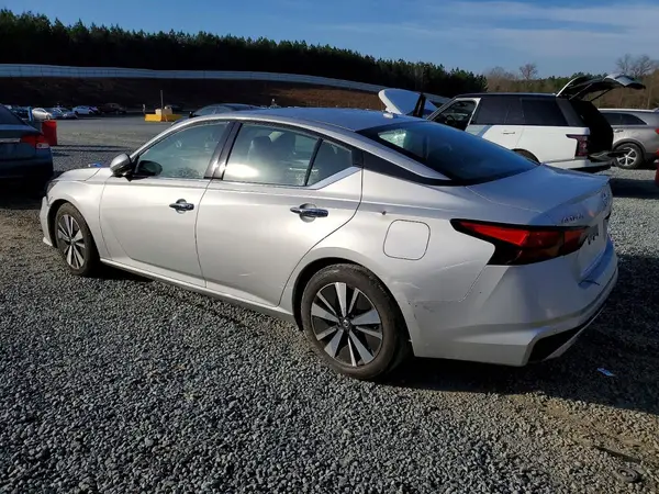 1N4BL4EV7LC164138 2020 NISSAN ALTIMA - Image 2