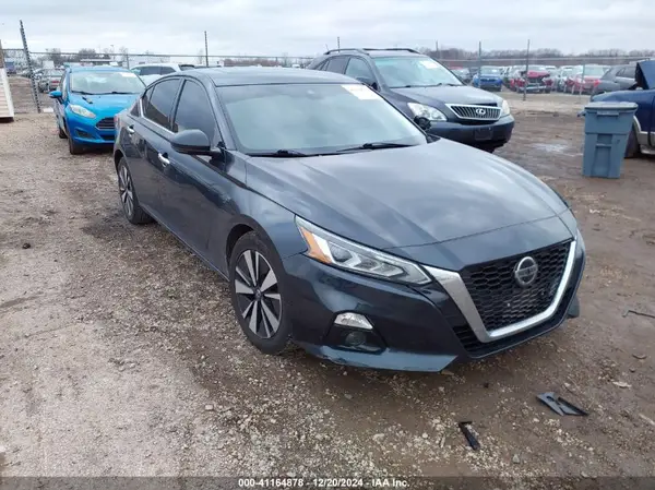 1N4BL4EV7LC164561 2020 NISSAN ALTIMA - Image 1