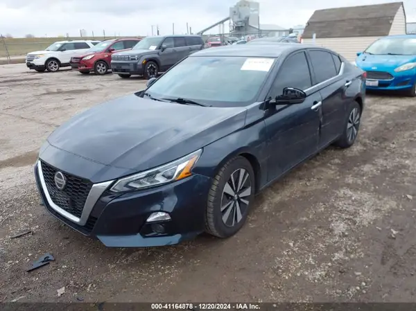 1N4BL4EV7LC164561 2020 NISSAN ALTIMA - Image 2