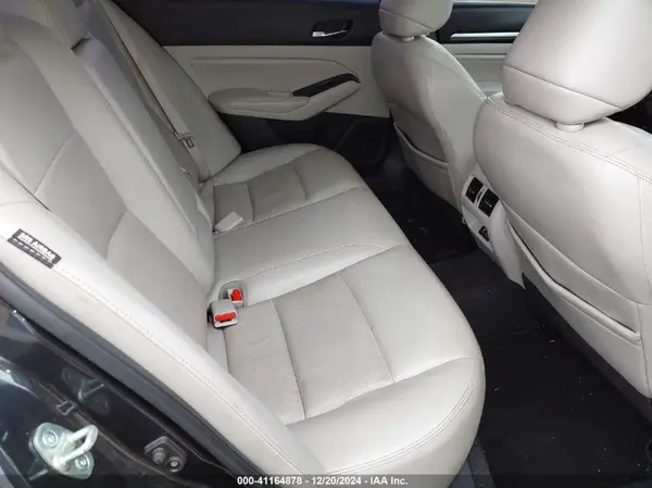 1N4BL4EV7LC164561 2020 NISSAN ALTIMA - Image 8