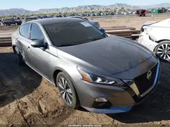 1N4BL4EV7LC164849 2020 NISSAN ALTIMA