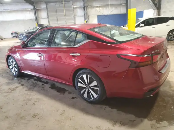 1N4BL4EV7LC182316 2020 NISSAN ALTIMA - Image 2