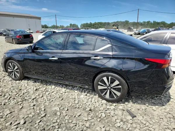 1N4BL4EV7LC182817 2020 NISSAN ALTIMA - Image 2