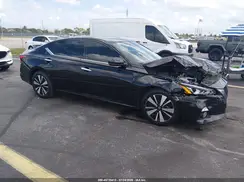 1N4BL4EV7LC188598 2020 NISSAN ALTIMA