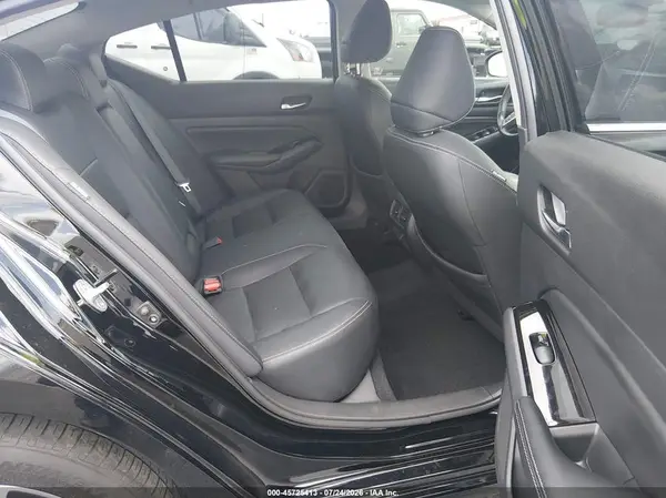 1N4BL4EV7LC188598 2020 NISSAN ALTIMA - Image 8