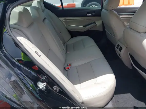 1N4BL4EV7LC189914 2020 NISSAN ALTIMA - Image 8