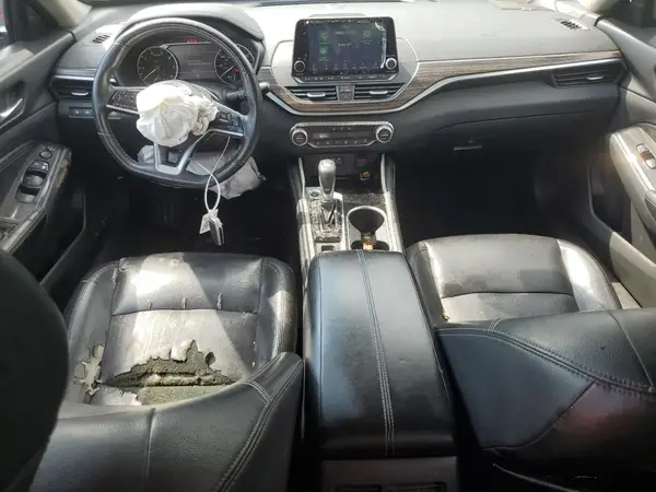1N4BL4EV7LC210938 2020 NISSAN ALTIMA - Image 8