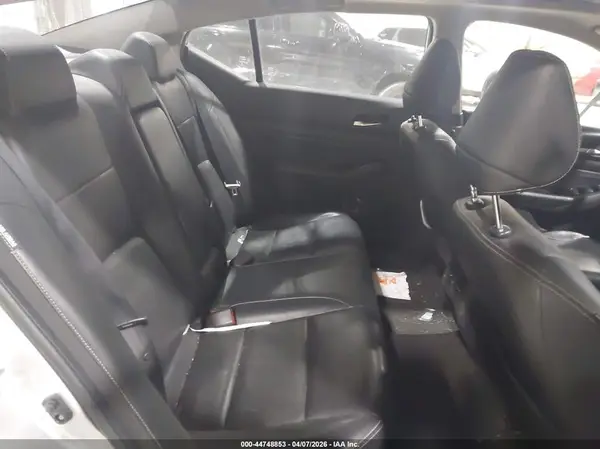 1N4BL4EV7LC213063 2020 NISSAN ALTIMA - Image 8