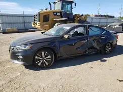 1N4BL4EV7LC216352 2020 NISSAN ALTIMA
