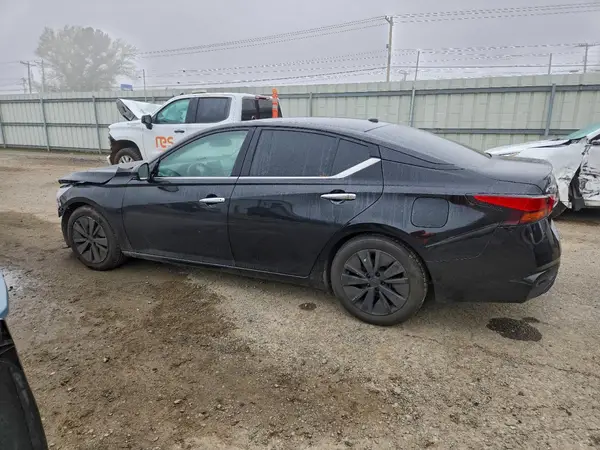 1N4BL4EV7LC218408 2020 NISSAN ALTIMA - Image 2
