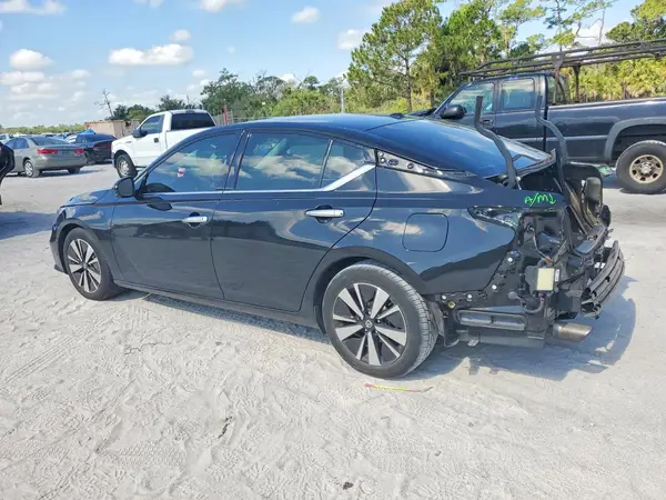 1N4BL4EV7LC218540 2020 NISSAN ALTIMA - Image 2