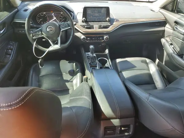 1N4BL4EV7LC218540 2020 NISSAN ALTIMA - Image 8