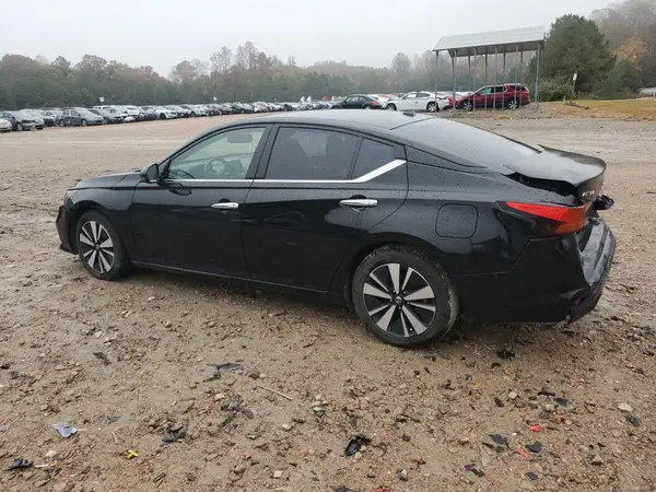 1N4BL4EV7LC218795 2020 NISSAN ALTIMA - Image 2