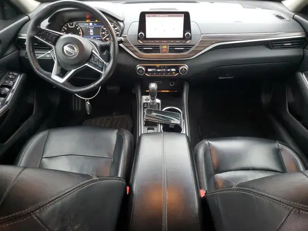 1N4BL4EV7LC218795 2020 NISSAN ALTIMA - Image 8