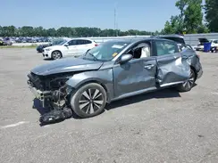 1N4BL4EV7LC227562 2020 NISSAN ALTIMA